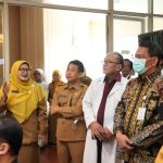 Libur Nataru, Kementerian PANRB Pastikan Layanan Kesehatan Tetap Berjalan Optimal