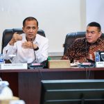 Solusi Sengketa Lahan Gambut Jaya: Sinergi Menteri Iftitah dan ATR/BPN