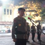 Apel Siaga Pergantian Tahun Baru 2026, Korbrimob Polri Pastikan Kesiapsiagaan Personel