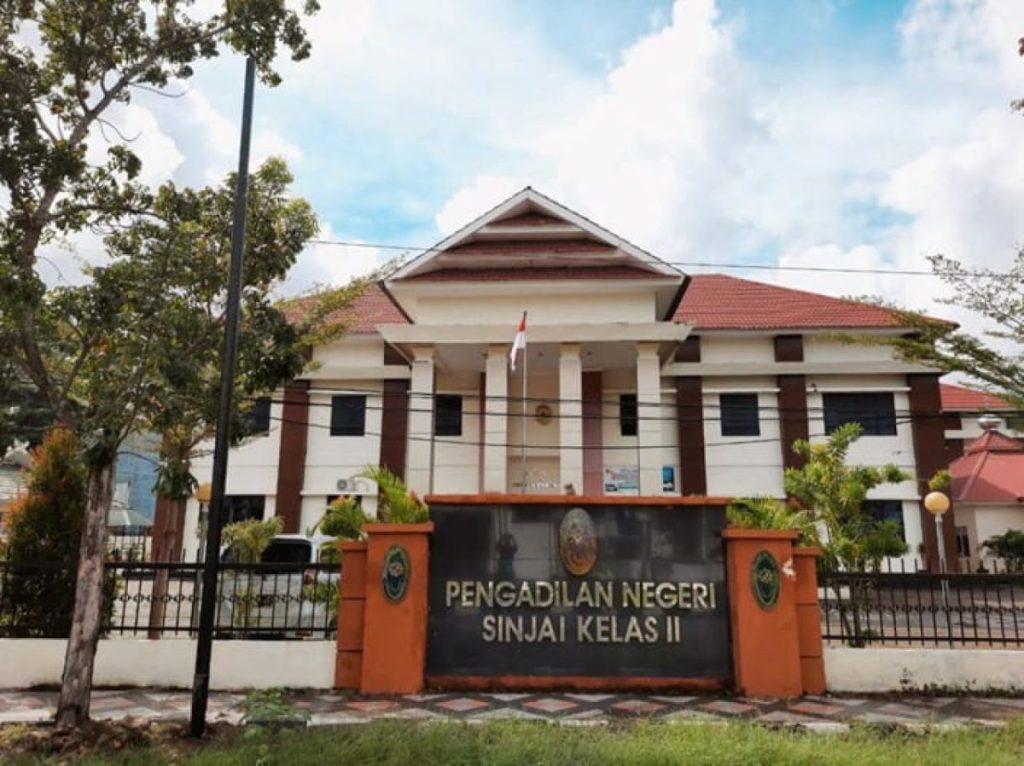 Desember Damai di PN Sinjai: Rekor Perdamaian dan Eksekusi Lancar