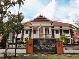 Desember Damai di PN Sinjai: Rekor Perdamaian dan Eksekusi Lancar