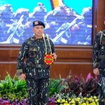 Perkuat Pasukan Khusus, Dankorbrimob Kukuhkan Pejabat KBRN dan Jibom