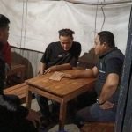 Layangkan SP, Satpol PP Lamongan Segera Segel Lima Kafe Ilegal di Sukodadi