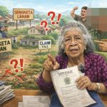 Sengketa Lahan Lawang: Tangis Ahli Waris vs Jejak Okupansi