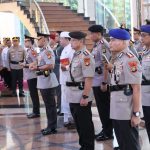 Sertijab Polda Metro Jaya 2026: Irjen Asep Edi Suheri Lantik 8 Pejabat Baru