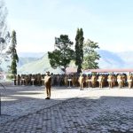 Strategi Wabup Samosir Ariston Sidauruk Genjot PAD di Apel Perdana 2026