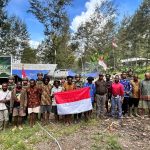 Kisah Pulang: Lima Anggota OPM Pilih NKRI Usai Pendekatan Humanis TNI