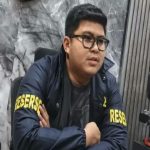 Polres Gresik Ringkus Gangster Pengeroyok Pemuda Lamongan