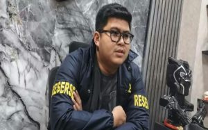 Polres Gresik Ringkus Gangster Pengeroyok Pemuda Lamongan