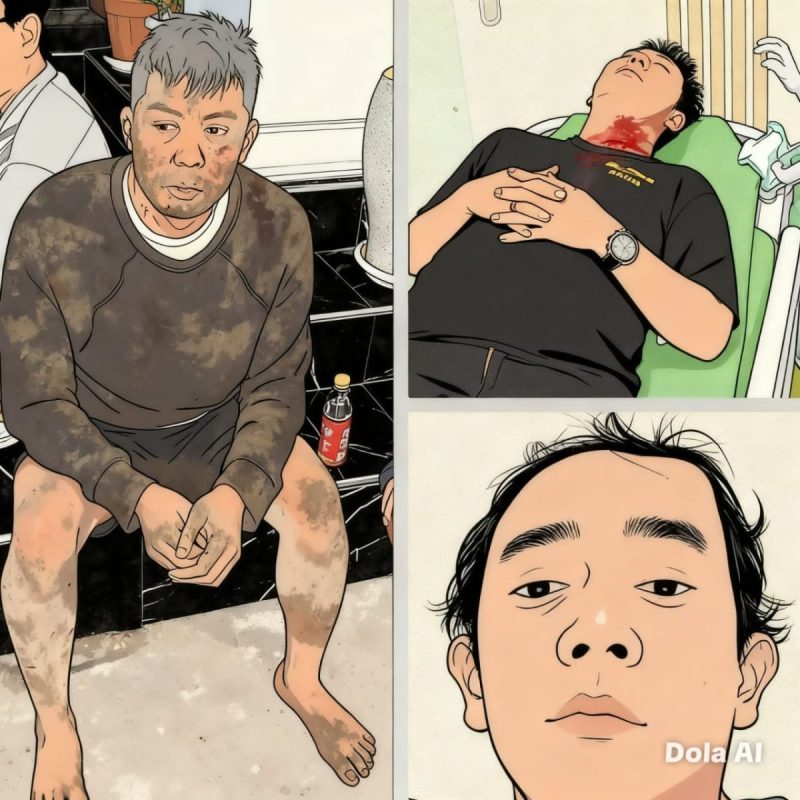 Kasus Pengeroyokan BRN di Pasuruan Belum Ada Tersangka