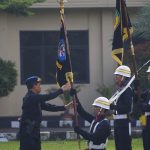 Sertijab Pasukan Gegana Korbrimob Polri: Dansat Bantek