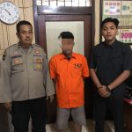 Copet di Wisata Religi Ampel Terekam CCTV: Pria Bulak Banteng Tak Berkutik