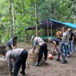 Polres Ponorogo Sikat 12 Tersangka Judi: Sabung Ayam hingga Online