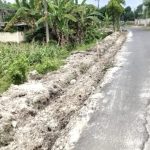 Proyek Pelebaran Jalan di Tuban Diduga Langgar Aturan dan Abaikan Keselamatan