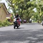 Infrastruktur Jalan Simogilis-Widang, Bukti Kepedulian Pemkab Tuban Bagi Masyarakat