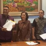 Elliana Wibowo Melalui Tim Kuasa Hukumnya Berharap Masih Ada Keadilan Bagi Pekaranya