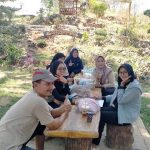 Persiapkan Kader OSIS 2023-2024, SMK Negeri Rengel Tuban Gelar LDKS