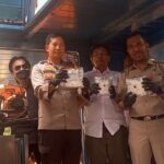 Polres Jakarta Pusat Terapkan Restoratif Justice 178 Pengguna Narkotika