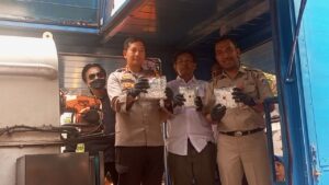 Polres Jakarta Pusat Terapkan Restoratif Justice 178 Pengguna Narkotika