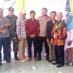 Syarif Hidayat, S.Sos Terpilih Sebagai Ketua RW 07 Kelurahan Jatinegara Kaum Periode 2024 – 2029