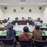 Tidak Elok, Menyoal Debat Publik Paslon Bupati Bojonegoro, DPRD Komisi A Plin-Plan