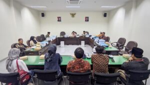 Tidak Elok, Menyoal Debat Publik Paslon Bupati Bojonegoro, DPRD Komisi A Plin-Plan
