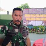 Kodim 0813 Bojonegoro Gelar Cangkrukan Bareng Media, Kokohkan Sinergitas