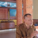 Balai Desa Ngujo Bernuansa Keraton, Wujud Pelestarian Budaya Jawa