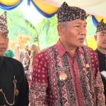 Sedekah Bumi Desa Kumpulrejo Parengan Dihadiri Wakil Bupati Tuban