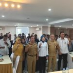 Bangun Sinergi Pers, BPJS Ketenagakerjaan Bojonegoro dan Diskominfo Gelar Media Ghatering