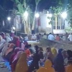 Semarak HUT ke-80 RI: Warga Desa Mori Bojonegoro Gelar Potong Tumpeng Penuh Kekompakan
