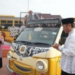 Harhubnas 2025: Tuban Tingkatkan Konektivitas dan Kesejahteraan Masyarakat Lewat Transportasi Inklusif