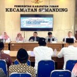 Pemkab Tuban Gencarkan Sosialisasi Stop Pernikahan Usia Anak