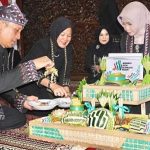 Hari Jadi ke-348, Bojonegoro Perkuat Semangat Kolaborasi