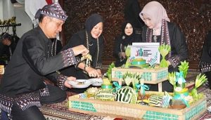 Hari Jadi ke-348, Bojonegoro Perkuat Semangat Kolaborasi