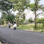 Peningkatan Jalan Poros Desa Selogabus Tuban Dorong Pertumbuhan Ekonomi Warga