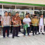 BUMDes Gaji Baru Buka Toserba Gandeng Ponpes Sunan Drajat