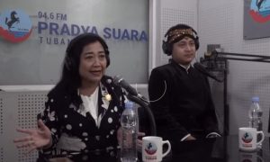 Konsisten Jaga Tradisi Lokal, Permadani Tuban Jadi Inspirasi di Era Modern
