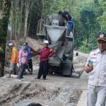 Pengawasan NGO KPK Tipikor Dorong Transparansi Pembangunan Bojonegoro