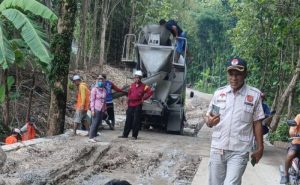 Pengawasan NGO KPK Tipikor Dorong Transparansi Pembangunan Bojonegoro