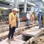 Sidak Proyek Drainase Rp 50 Miliar di Bojonegoro, DPRD Justru Langgar Aturan K3