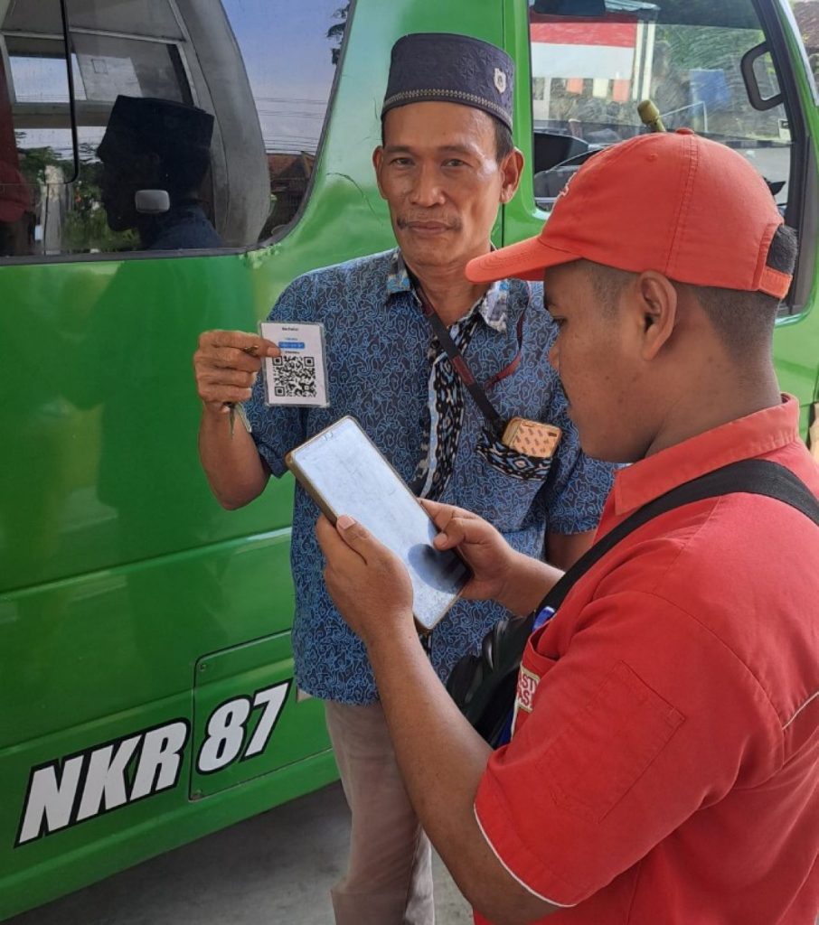 Bantahan Keras SPBU Bojonegoro: Tudingan Penjualan Solar Ilegal Hoaks !