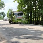 Peningkatan Infrastruktur Jalan Bulu-Jatirogo Berkualitas, Ekonomi Warga Tuban Semakin Meningkat