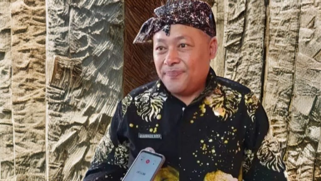 Puluhan Lansia Cengkong Tuban Tak Sentuh Bansos, Camat Janji Klarifikasi