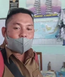 Oknum Guru SD Lamongan Disorot: Diduga Lecehkan Jurnalis dan LSM di TikTok