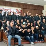 Ketua DPD ABJI Tuban Resmi Dilantik, Siap Jadi Garda Terdepan Untuk Bantu Rakyat