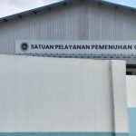 Limbah SPPG di Trucuk Bojonegoro Tebar Bau Busuk, Diduga Milik Oknum Legislator