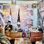 LSM GMBI Wilter Jatim – Pers Perkuat Sinergi Pengawasan Publik 2026