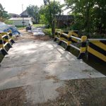 Proyek Jembatan Bangunrejo Tuban Disorot, Diduga Demi Bisnis