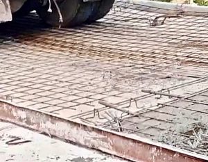 Proyek Jalan Desa Mori Viral di TikTok: Bupati Bojonegoro Buka Suara